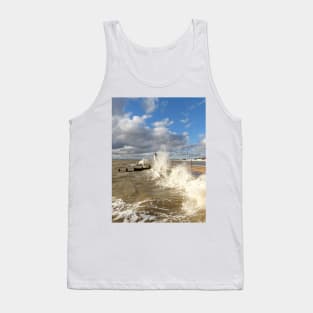 Brightlingsea, Essex Tank Top